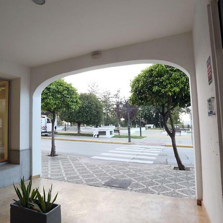 Apartamento Duque De Arcos 2 Arcos de la Frontera Luaran gambar