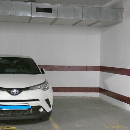 Apartamento Duque De Arcos 2 Arcos de la Frontera Luaran gambar