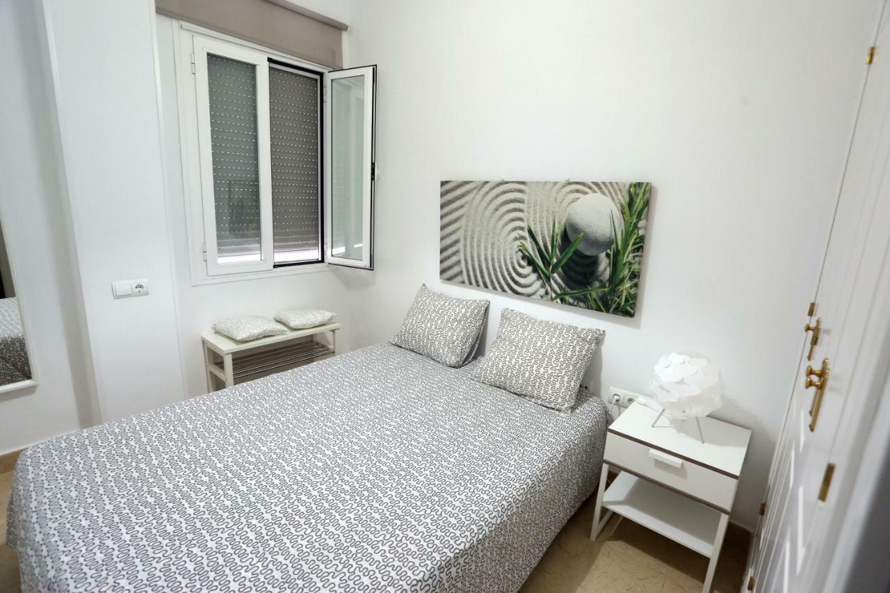 Apartamento Duque De Arcos 2 Arcos de la Frontera Luaran gambar