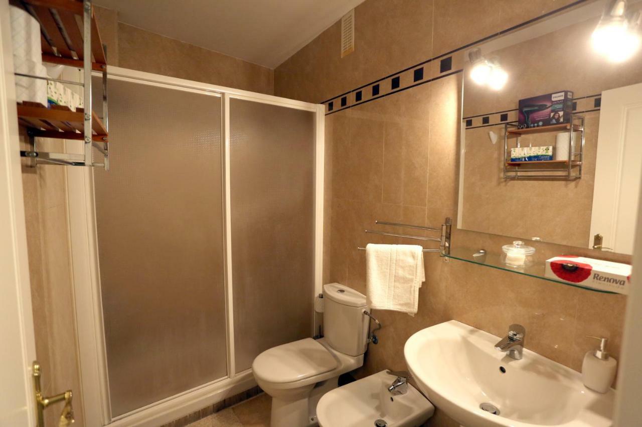 Apartamento Duque De Arcos 2 Arcos de la Frontera Luaran gambar