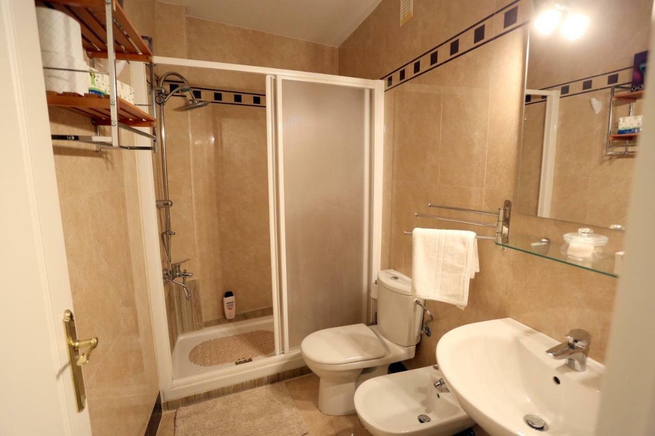 Apartamento Duque De Arcos 2 Arcos de la Frontera Luaran gambar