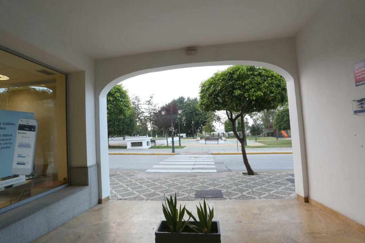 Apartamento Duque De Arcos 2 Arcos de la Frontera Luaran gambar