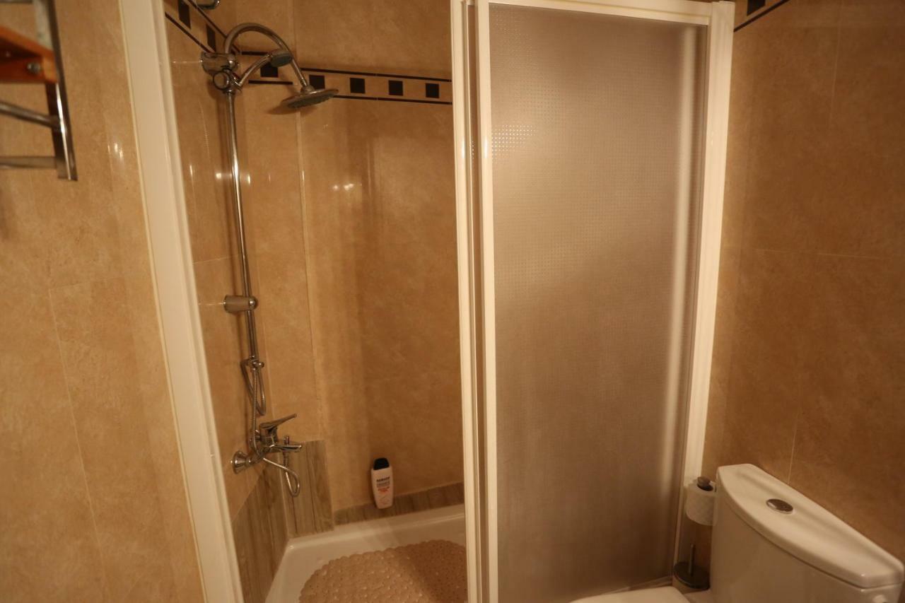 Apartamento Duque De Arcos 2 Arcos de la Frontera Luaran gambar