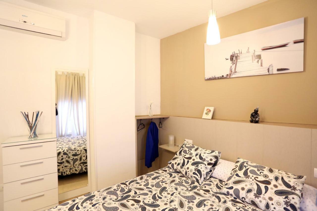 Apartamento Duque De Arcos 2 Arcos de la Frontera Luaran gambar