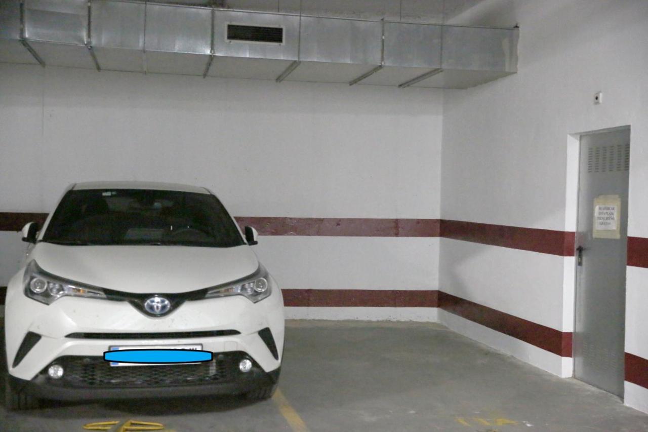 Apartamento Duque De Arcos 2 Arcos de la Frontera Luaran gambar
